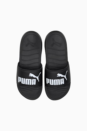Popcat 20 Sandals, Puma Black-Puma Black-Puma White, extralarge-GBR