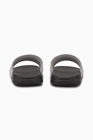 Puma men grey sandals top