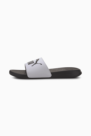 Popcat 20 Sandals, Puma Black-Puma White, extralarge-GBR