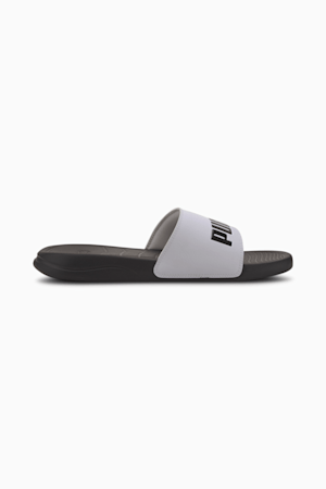 Popcat 20 Sandals, Puma Black-Puma White, extralarge-GBR