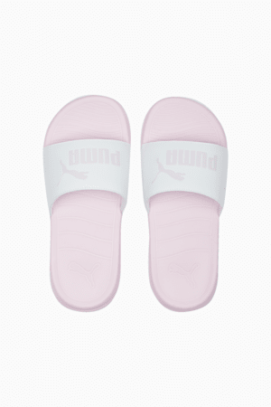 Popcat 20 Sandals, PUMA White-Pearl Pink, extralarge-GBR