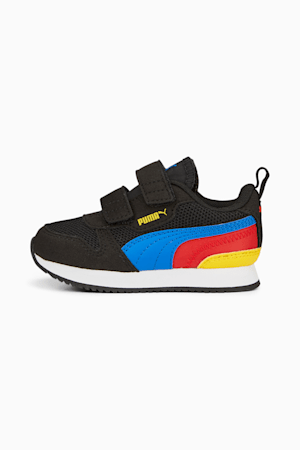 Puma outlet shop toddler shoes