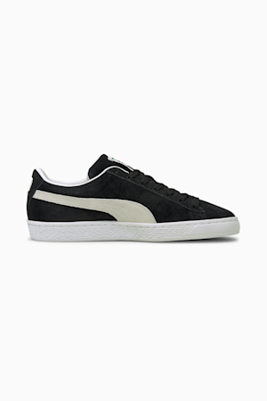 Suede Classic XXI Trainers, Puma Black-Puma White, extralarge-GBR