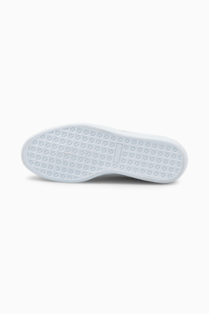 Suede Classic XXI Sneakers, Gray Violet-Puma White, extralarge