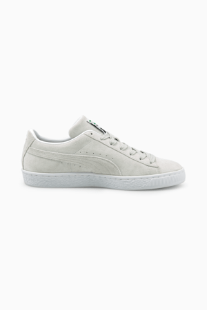 Suede Classic XXI Sneakers, Gray Violet-Puma White, extralarge