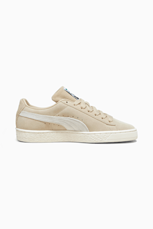 Suede Classic XXI Trainers, Granola-Warm White, extralarge-GBR