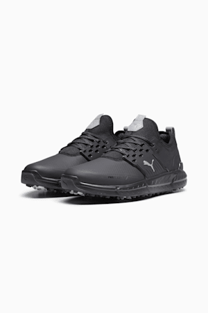 Puma ignite pwrsport men's golf shoe - navy discount