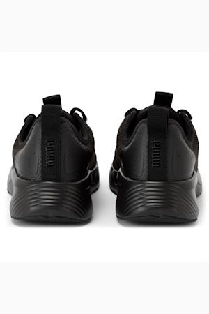Retaliate Tongue Men's Running Shoes, Puma Black-Puma Black, extralarge-GBR
