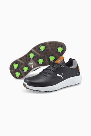 Zapatos de golf puma 2025