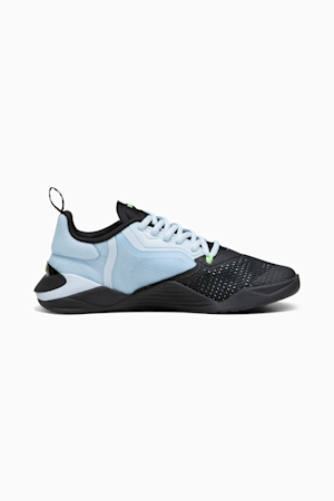 Puma discount xcelerator trainers