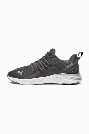 Better Foam Prowl Women's Training Shoes, Dark Coal-PUMA Silver, extralarge