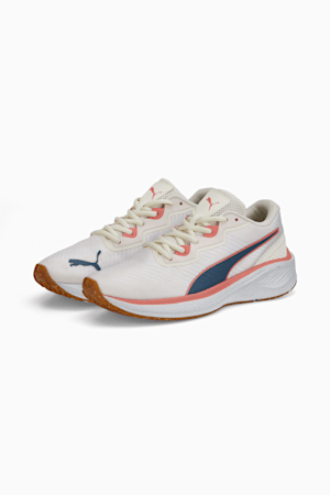 Aviator ProFoam Sky Better Running Shoes, Pristine-Carnation Pink, extralarge