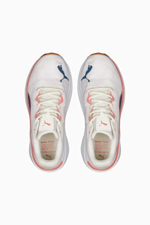Aviator ProFoam Sky Better Running Shoes, Pristine-Carnation Pink, extralarge