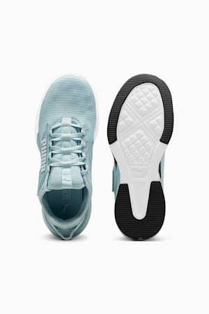 Retaliate 2 Running Shoes, Turquoise Surf-PUMA White, extralarge-GBR