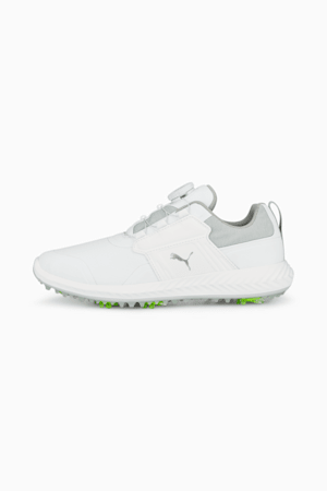 Puma girls clearance golf shoes