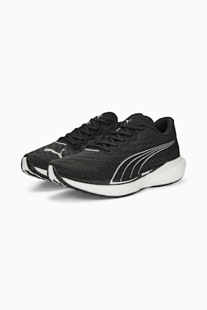 Deviate NITRO™ 2 Men's Running Shoes, Puma Black, extralarge