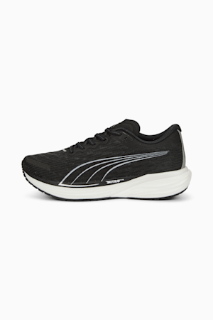 Deviate NITRO™ 2 Men's Running Shoes, Puma Black, extralarge-GBR