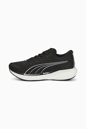 Chaussures de course Deviate NITRO 2 Homme, Puma Black, extralarge