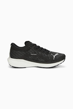 Puma cushioned running shoes store