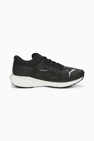 Deviate NITRO™ 2 Men's Running Shoes, Puma Black, extralarge