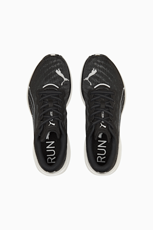 Puma cushioned shoes store