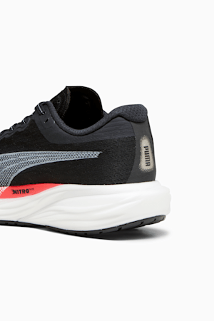 Deviate NITRO™ 2 Men's Running Shoes, Ultra Blue-Fire Orchid-PUMA Black, extralarge