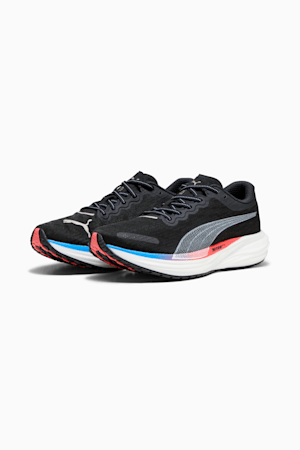 Deviate NITRO™ 2 Men's Running Shoes, Ultra Blue-Fire Orchid-PUMA Black, extralarge-GBR