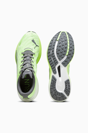 Puma running shoes for sales men india