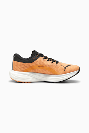 Puma cushioned shoes hot sale
