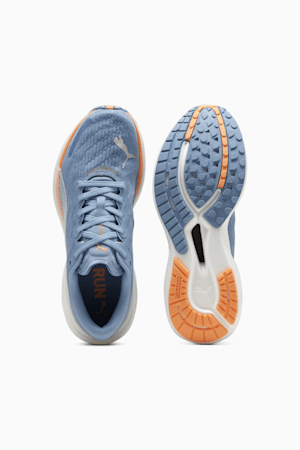 Deviate NITRO™ 2 Men's Running Shoes, Zen Blue-Neon Citrus, extralarge-GBR
