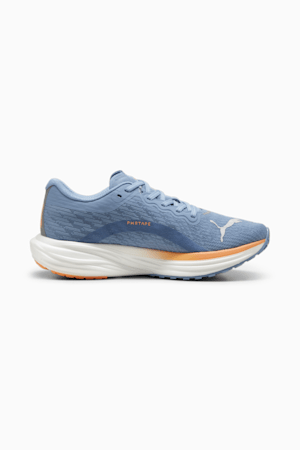 Deviate NITRO™ 2 Men's Running Shoes, Zen Blue-Neon Citrus, extralarge-GBR