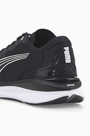 Electrify NITRO™ 2 Running Shoes Men, Puma Black-Puma White, extralarge-GBR