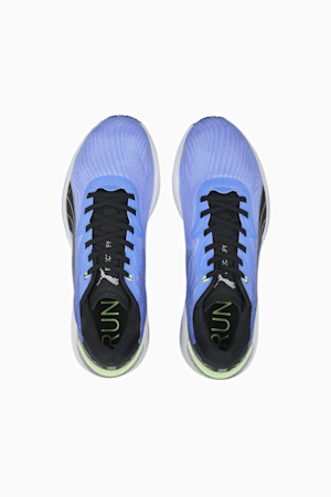 Electrify NITRO™ 2 Running Shoes Men, Elektro Purple-PUMA Black-PUMA Silver, extralarge-GBR