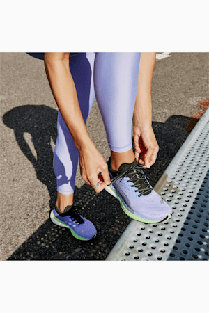 Deviate NITRO™ 2 Women's Running Shoes, Royal Sapphire-Elektro Purple, extralarge