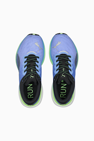 Deviate NITRO™ 2 Women's Running Shoes, Royal Sapphire-Elektro Purple, extralarge