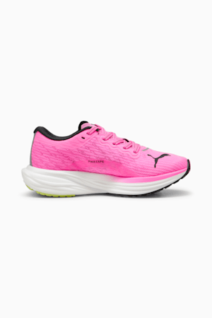Deviate NITRO™ 2 Women's Running Shoes, Poison Pink-PUMA Black-PUMA White, extralarge-GBR