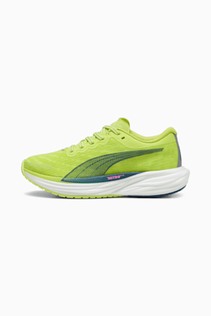 Deviate NITRO™ 2 Women's Running Shoes, Lime Pow-Ocean Tropic-Poison Pink, extralarge-GBR