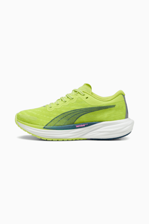 Puma cushioned shoes store