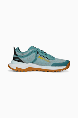 Chaussures de course Voyage NITRO 2 Homme, Adriatic-PUMA Black-Fresh Pear, extralarge