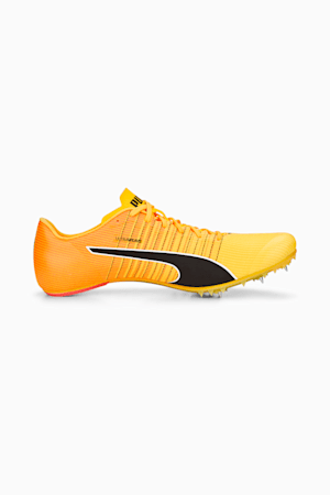 Puma track best sale spikes