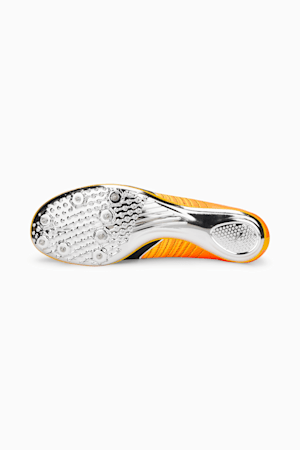 Gold bottom 2025 track spikes