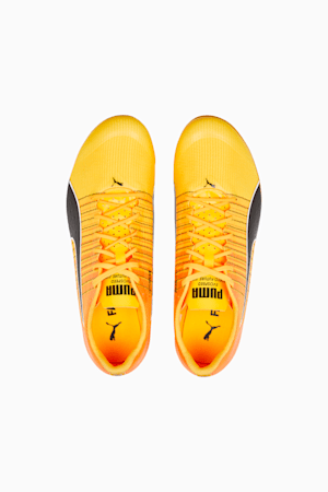 Puma shoes track deals