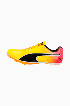 Puma spikes track 2025