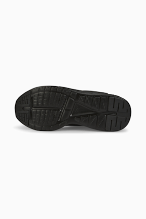 Softride Enzo Evo Running Shoes, Puma Black-CASTLEROCK, extralarge