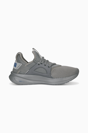 Softride Enzo Evo Running Shoes, Flat Medium Gray, extralarge