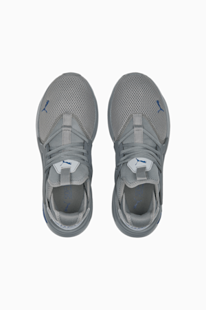 Softride Enzo Evo Running Shoes, Flat Medium Gray, extralarge