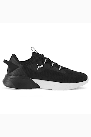 Retaliate 2 Sneakers Kids, Puma Black-Puma White, extralarge-GBR