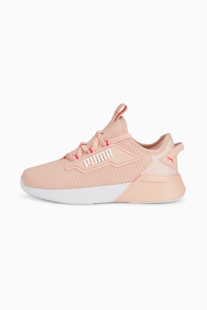 Retaliate 2 Sneakers Kids, Rose Dust-Glowing Pink, extralarge-GBR