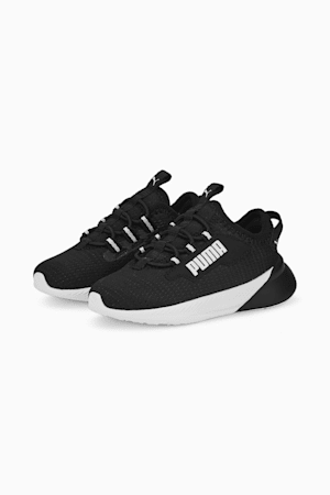 Retaliate 2 AC Sneakers Babies, Puma Black-Puma White, extralarge-GBR