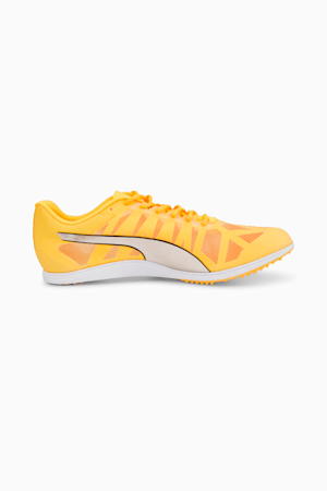 Puma middle distance on sale spikes